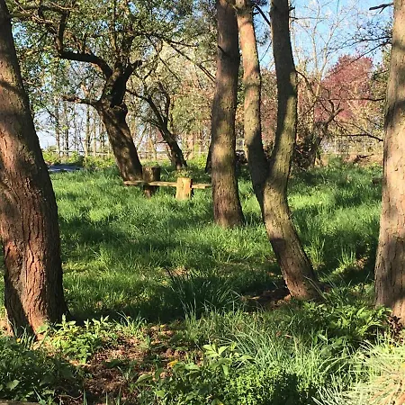 Ekoturystyka Nowina Gospodarstwo agroturystyczne Nowina (Warmian-Masurian)