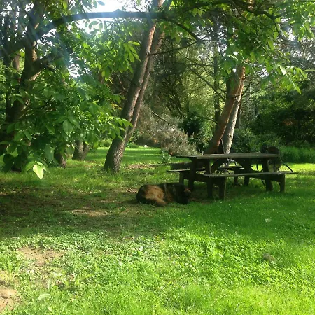 Ekoturystyka Nowina * Nowina (Warmian-Masurian)