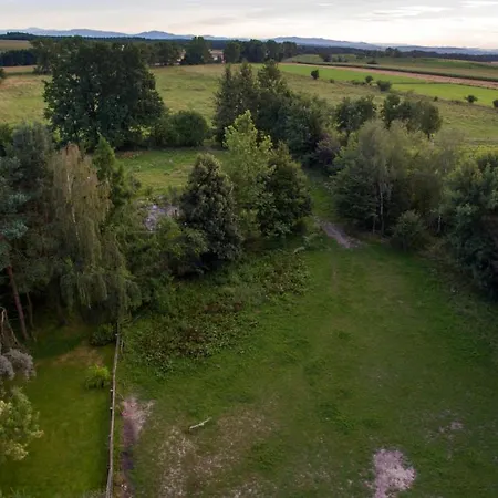 Ekoturystyka Nowina * Nowina (Warmian-Masurian)