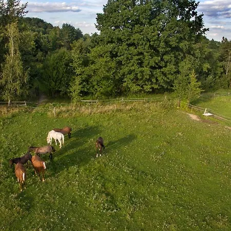 Ekoturystyka Nowina *