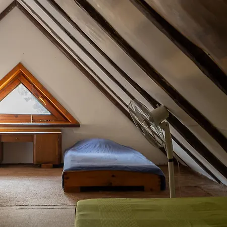 Ekoturystyka Nowina * Nowina (Warmian-Masurian)