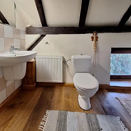 Ekoturystyka Nowina Gospodarstwo agroturystyczne Nowina (Warmian-Masurian)