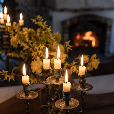 Gospodarstwo agroturystyczne Ekoturystyka Nowina *