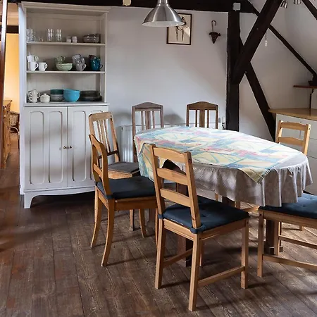 Ekoturystyka Nowina *