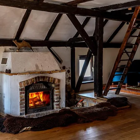 Ekoturystyka Nowina Nowina (Warmian-Masurian)