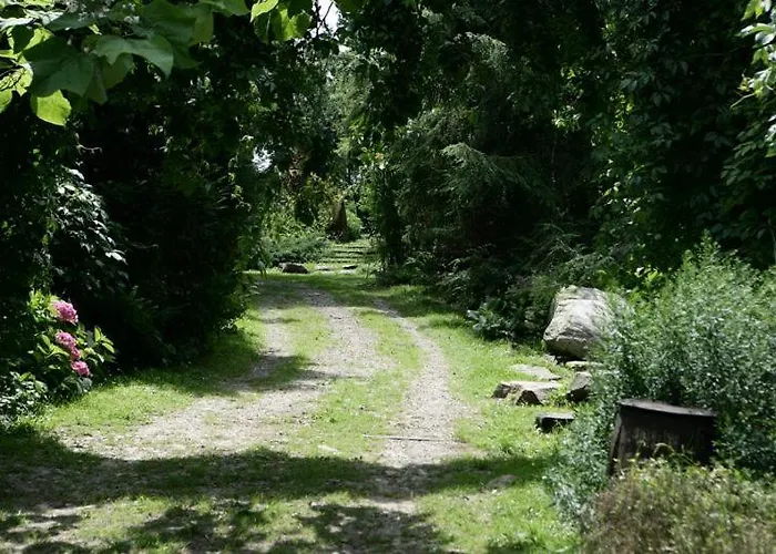 Ekoturystyka Nowina Farm stay *