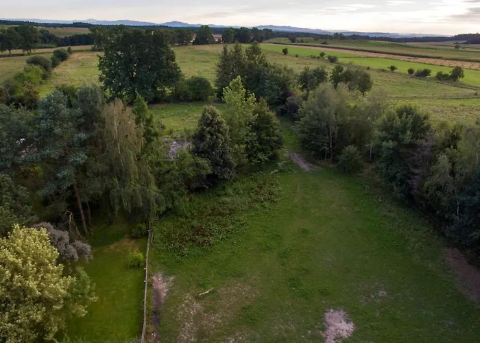 Ekoturystyka Nowina * Nowina (Warmian-Masurian)