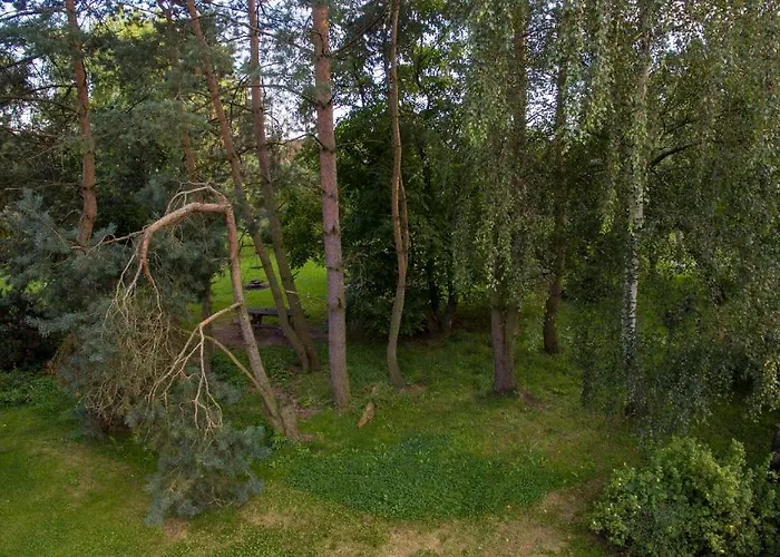 Farm stay Ekoturystyka Nowina