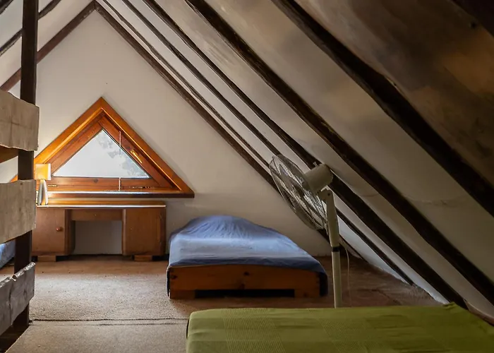 Ekoturystyka Nowina * Nowina (Warmian-Masurian)