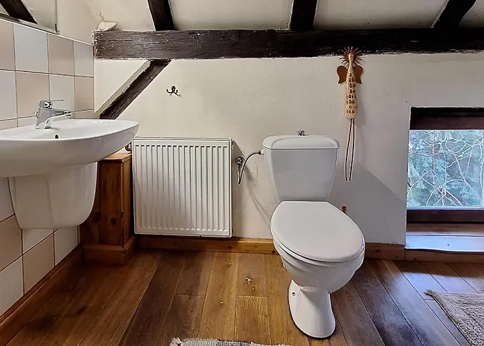 Ekoturystyka Nowina Farm stay Nowina (Warmian-Masurian)