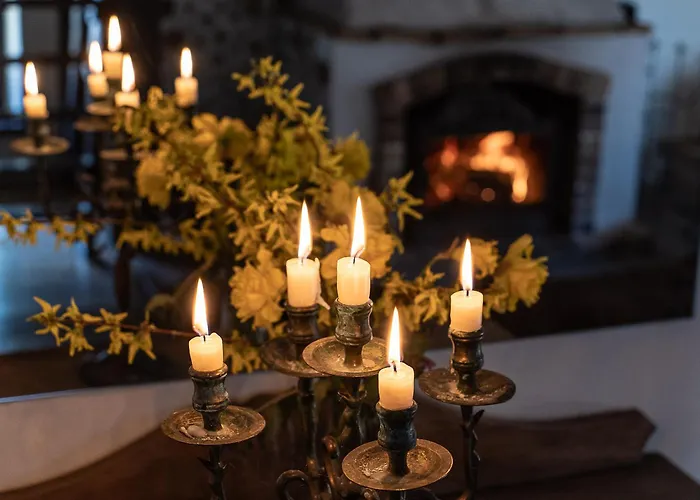 Farm stay Ekoturystyka Nowina *