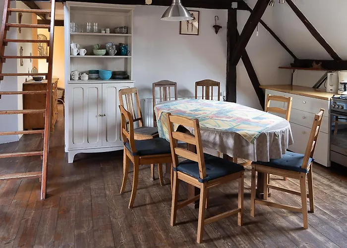 Ekoturystyka Nowina *