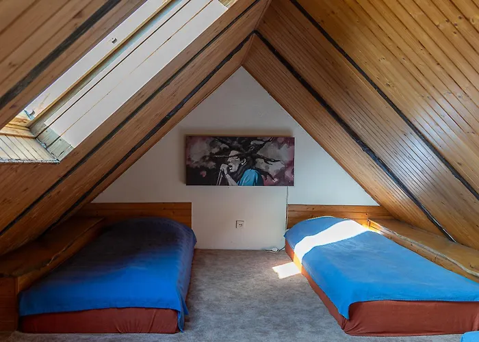 Ekoturystyka Nowina *